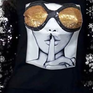 Meet your Posher, Nikki